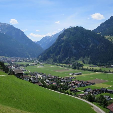 Villa Chalet Wegscheider - MHO326 Mayrhofen Exterior foto