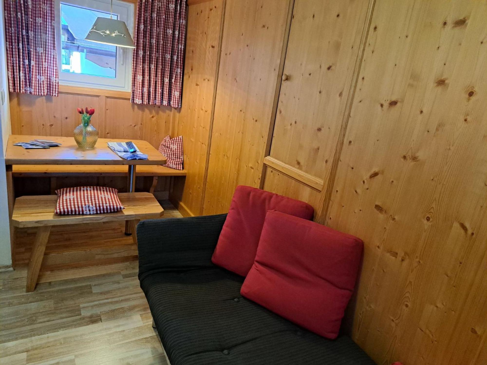 Chalet Wegscheider - MHO326 Mayrhofen Exterior foto