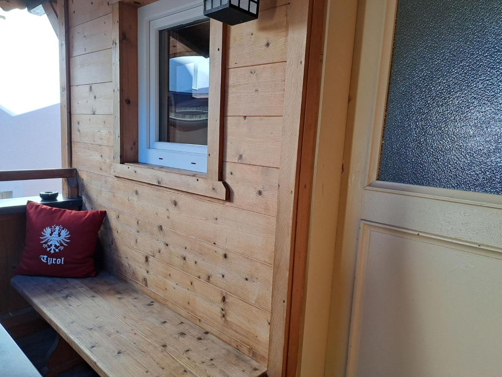 Chalet Wegscheider - MHO326 Mayrhofen Exterior foto