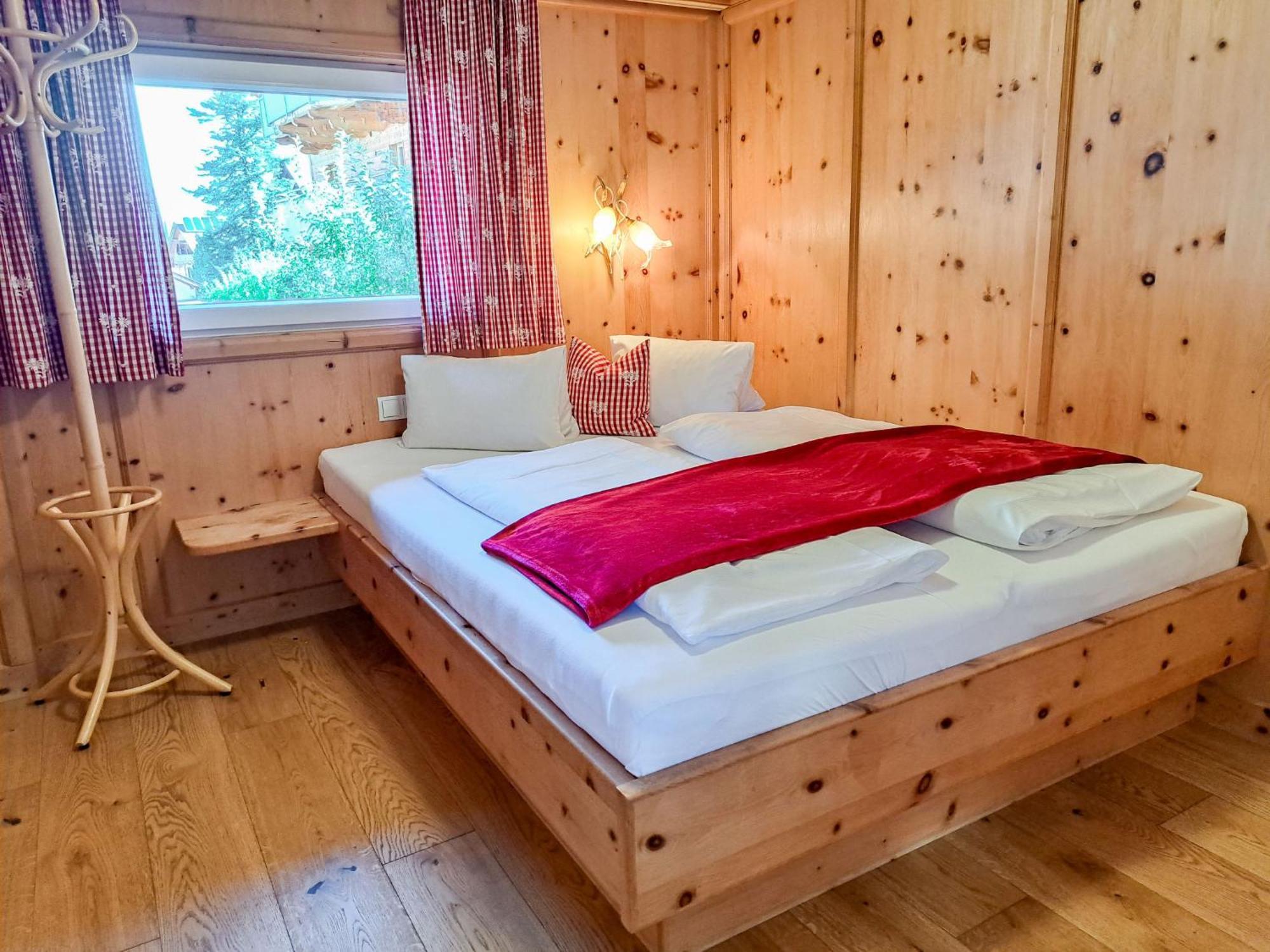 Chalet Wegscheider - MHO326 Mayrhofen Exterior foto